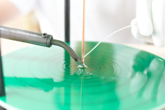 Technologie BIOFELD Generator